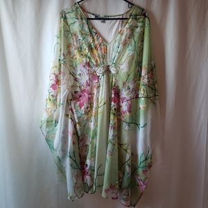 Jennifer Lopez short dress